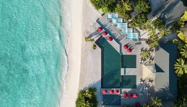 NH Collection Maldives Havodda Resort