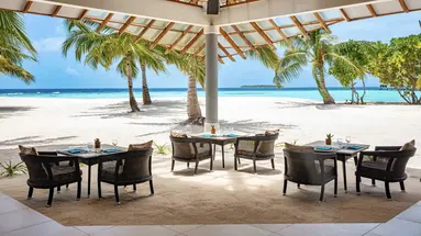 NH Collection Maldives Havodda Resort