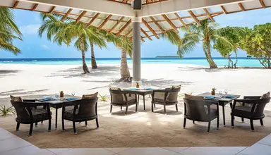 NH Collection Maldives Havodda Resort