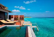 NH Collection Maldives Havodda Resort