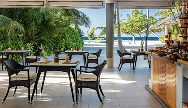 NH Collection Maldives Havodda Resort