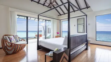 NH Collection Maldives Havodda Resort