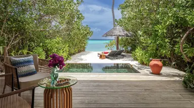 NH Collection Maldives Havodda Resort