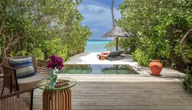 NH Collection Maldives Havodda Resort