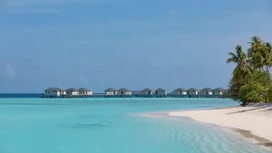 NH Collection Maldives Havodda Resort