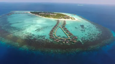 NH Collection Maldives Havodda Resort