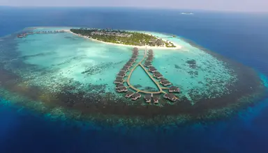 NH Collection Maldives Havodda Resort