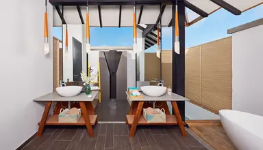 NH Collection Maldives Havodda Resort