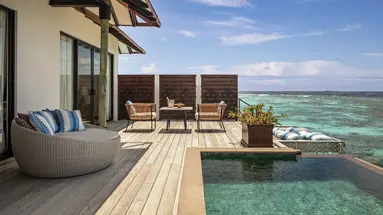 NH Collection Maldives Havodda Resort