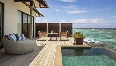 NH Collection Maldives Havodda Resort