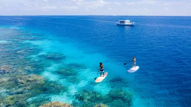 NH Collection Maldives Havodda Resort