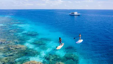NH Collection Maldives Havodda Resort