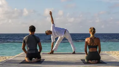 NH Collection Maldives Havodda Resort