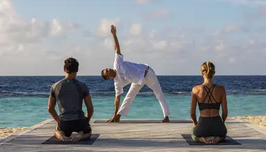 NH Collection Maldives Havodda Resort