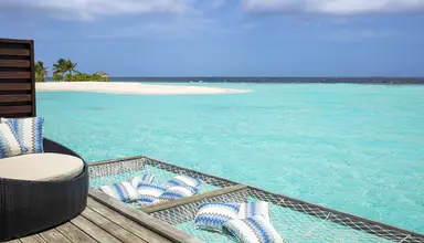 NH Collection Maldives Havodda Resort