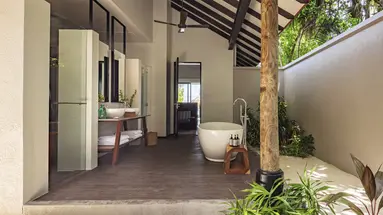 NH Collection Maldives Havodda Resort