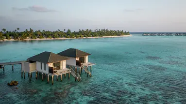 NH Collection Maldives Havodda Resort