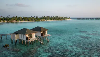 NH Collection Maldives Havodda Resort