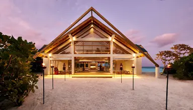 NH Collection Maldives Havodda Resort