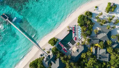 NH Collection Maldives Havodda Resort