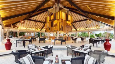 NH Collection Maldives Havodda Resort