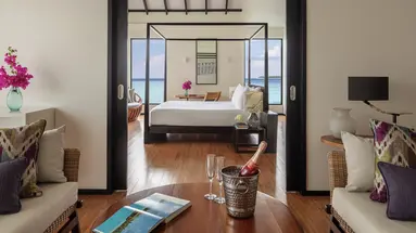 NH Collection Maldives Havodda Resort