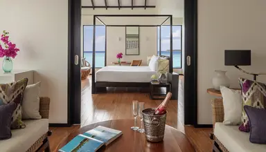 NH Collection Maldives Havodda Resort