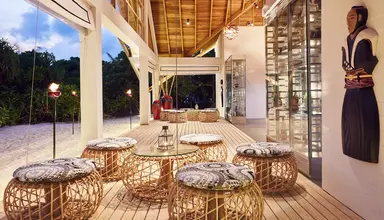 NH Collection Maldives Havodda Resort