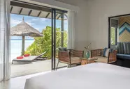 NH Collection Maldives Havodda Resort