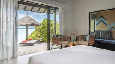 NH Collection Maldives Havodda Resort