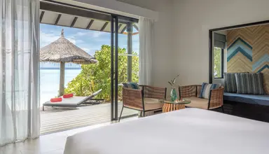 NH Collection Maldives Havodda Resort
