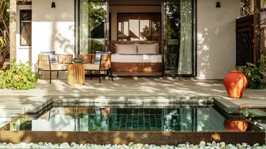 NH Collection Maldives Havodda Resort