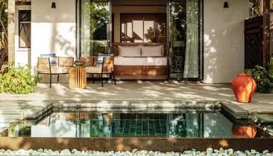 NH Collection Maldives Havodda Resort
