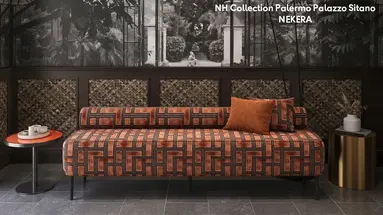 Nh Collection Palazzo Sitano