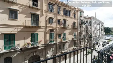 Nh Collection Palazzo Sitano