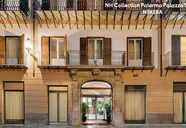 Nh Collection Palazzo Sitano