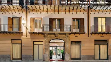 Nh Collection Palazzo Sitano