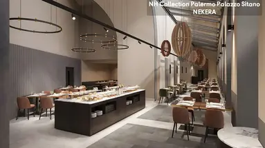 Nh Collection Palazzo Sitano
