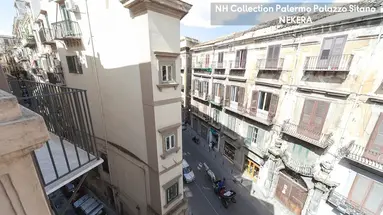 Nh Collection Palazzo Sitano