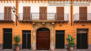 Nh Collection Palazzo Sitano