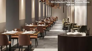 Nh Collection Palazzo Sitano