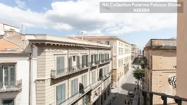 Nh Collection Palazzo Sitano