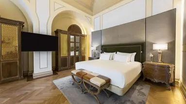 NH Collection Prague Carlo IV