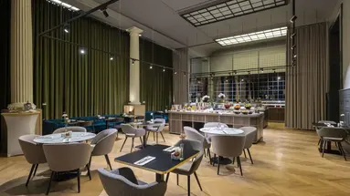 NH Collection Prague Carlo IV