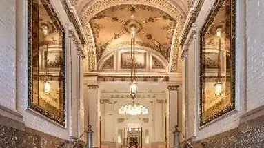 NH Collection Prague Carlo IV