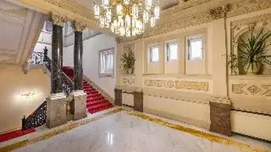 NH Collection Prague Carlo IV