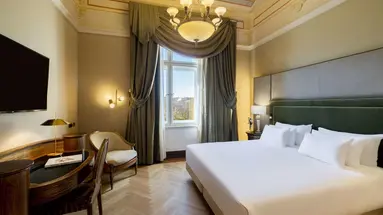NH Collection Prague Carlo IV