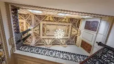 NH Collection Prague Carlo IV