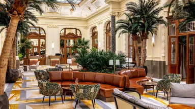 NH Collection Prague Carlo IV