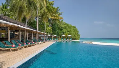 NH Collection Reethi Resort